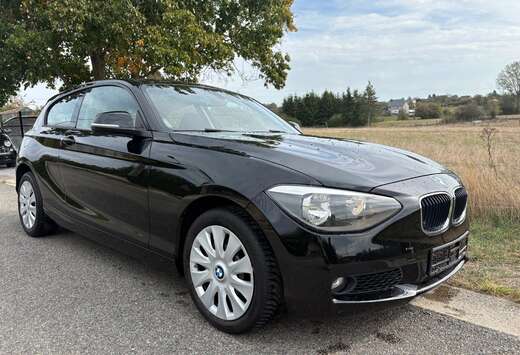 BMW 116i
