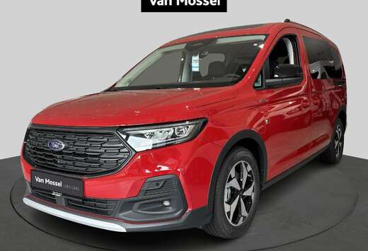 Ford Connect Active PHEV - 7 Zit - Camera - Trekhaak