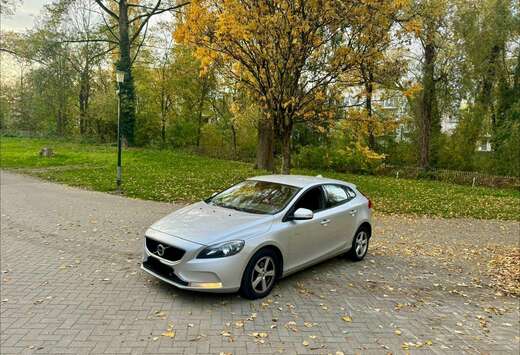 Volvo V40 2.0 D2 Eco Momentum