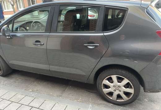 Peugeot 1.6 HDi Access FAP