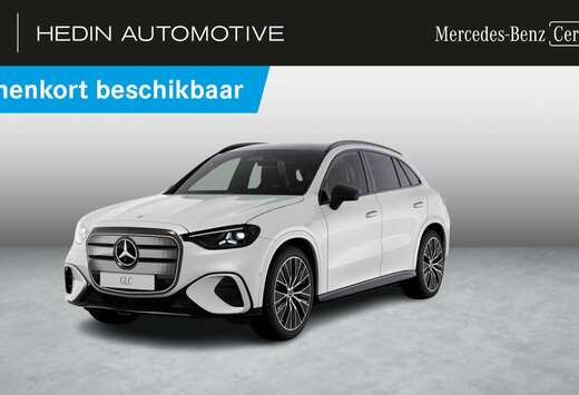Mercedes-Benz 4MATIC AMG Line | Panoramisch Dak | Tre ...