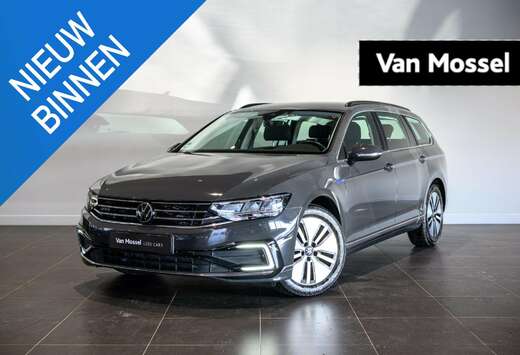 Volkswagen 1.4 TSI DSG6 GTE