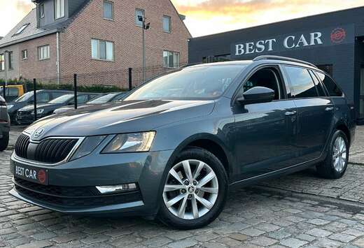 Skoda 1.0 TSI * Garantie * Benzine