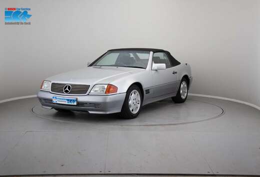 Mercedes-Benz SL 280