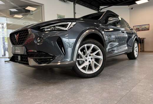 Formentor 1.5 TSI DSG