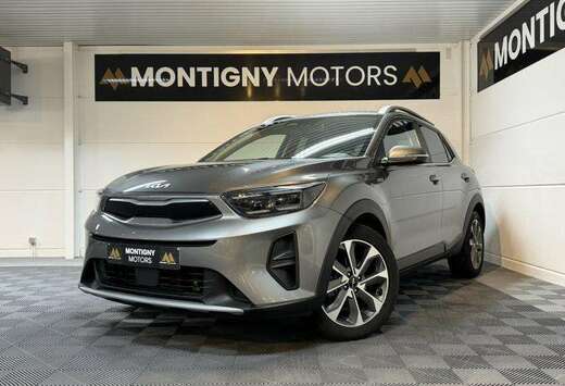 Kia 1.0 100cv *CARPLAY*NAVI*CAMERA*CRUISE*LIMIT*