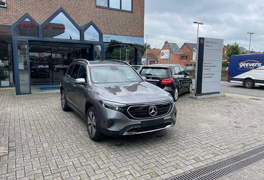 Mercedes-Benz RIJASSISTENT - CAM - DODEHOEK -CARPLAY  ...