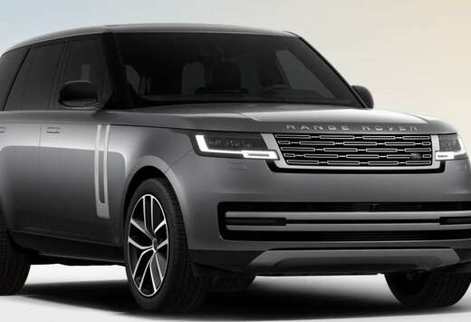 Land Rover SWB P460e SE AWD Auto. 25MY