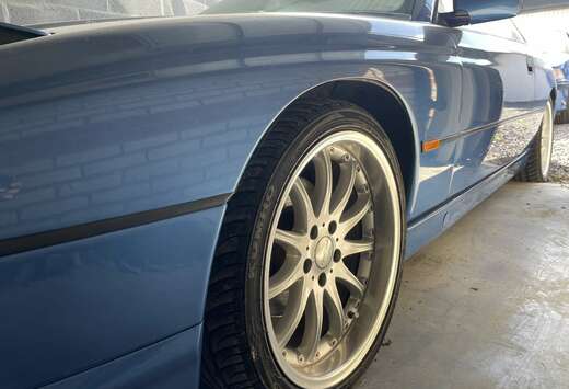 BMW jante Hartge 19’