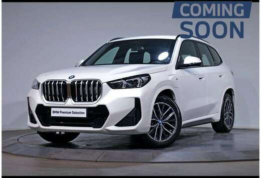 BMW xDrive25e Kit M Sport