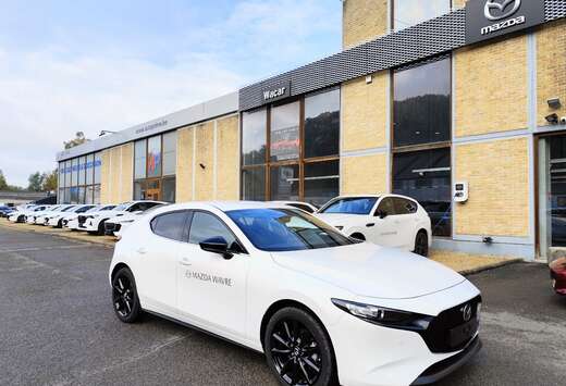 Mazda *** Homura *** GARANTIE 6 ANS *** Caméra & GPS ...