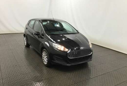 Ford Fiesta 1.0i Trend