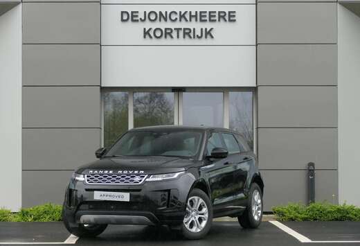 Land Rover 2.0 200 PK