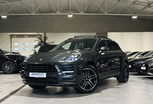 Porsche 2.0i Turbo PDK - 12 Mnd Garantie