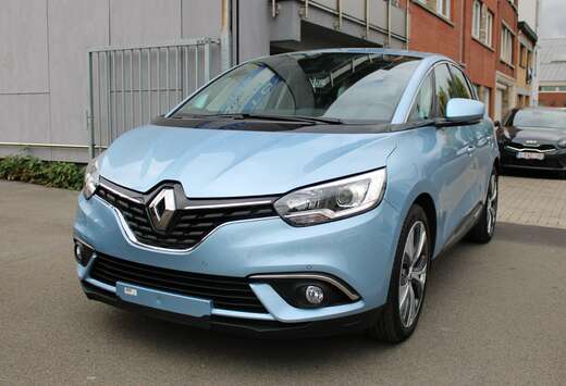 Renault 1.2TCe +CUIR+GPS+CAMERA++