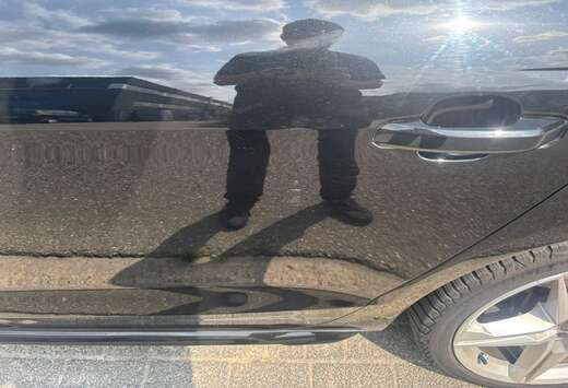 Audi A4 35 TFSI S tronic advanced