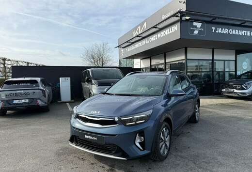 Kia STYLE 1.2 + STYLE PACK