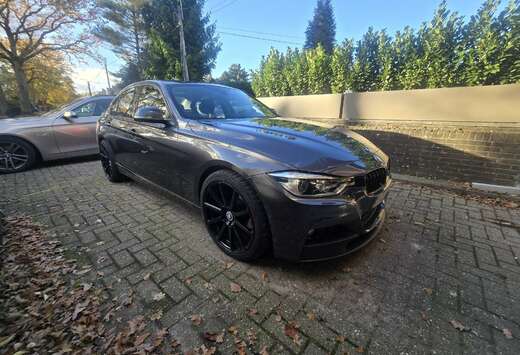 BMW 328i Aut. Sport Line