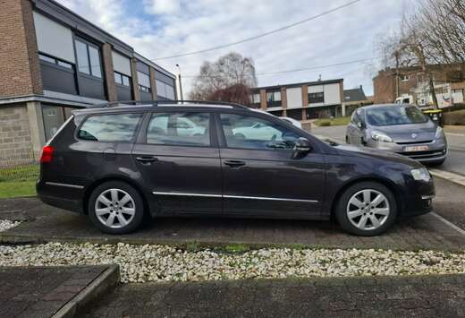 Volkswagen 2.0 TDi Comfortline