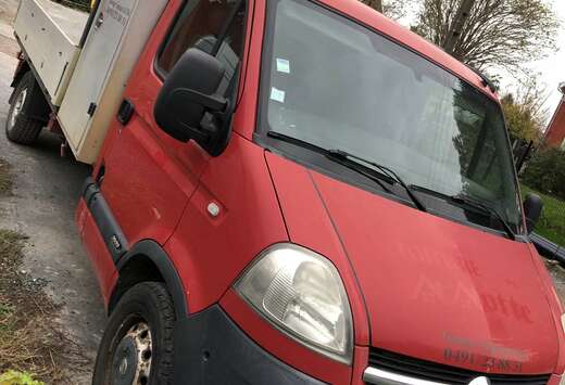 Opel a vendre ou échange