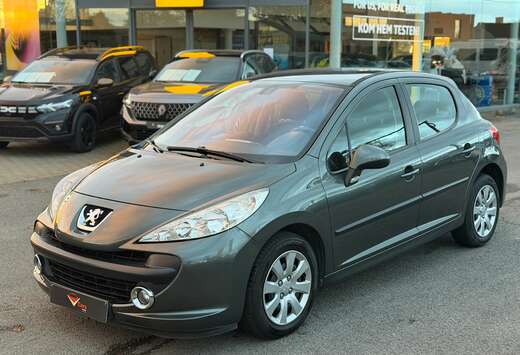 Peugeot 207 90 Sport