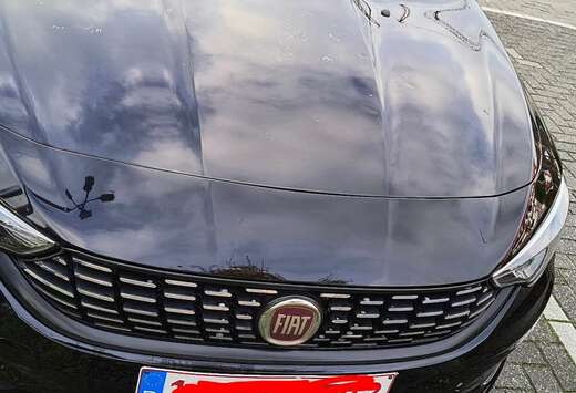 Fiat Kombi 1.4 16V Pop