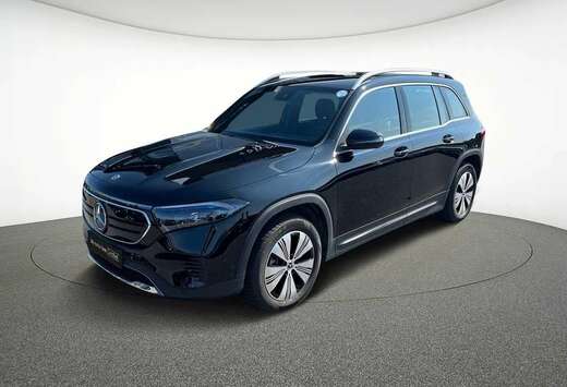 Mercedes-Benz Business Line *Garantie 5 ans*