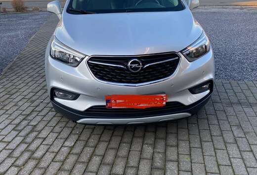 Opel Mokka X 1.6 CDTI Edition Start/Stop