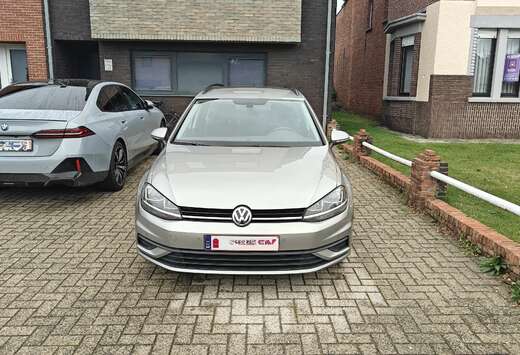 Volkswagen Golf Variant 1.0 TSI OPF Trendline