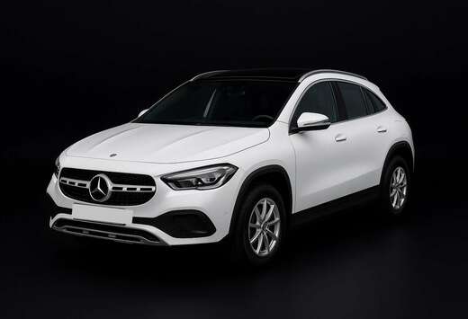 Mercedes-Benz Sport  7G-Tronic  Toit Pano  Garantie 1 ...