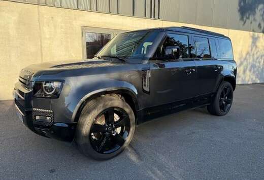 Land Rover Defender 110 P400e X-Dynamic HSE