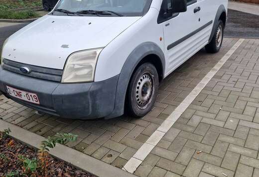 Ford T200 1.8 TDCi Ambiente