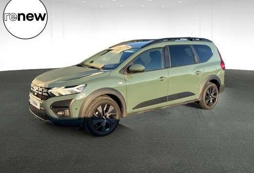 Dacia Jogger LPG 1.0 ECO-G Comfort 7pl. (EU6d)