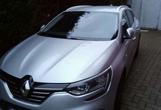 Renault Mégane SW 1.2 TCe Energy Bose Edition
