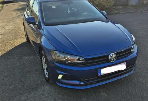 Volkswagen 1.0i Trendline