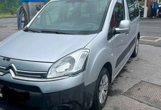 Citroen Berlingo Xtr 1.6 HDi XTR