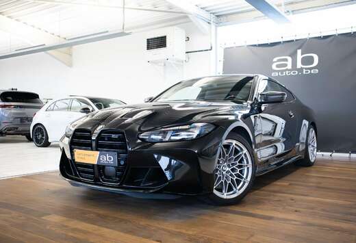 BMW COMPETITION, XDRIVE, CARBON, HARMAN/KARDON,HEAD U ...