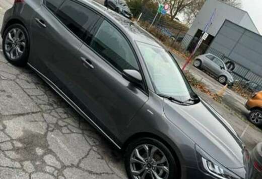 Ford Focus 1.0 EcoBoost MHEV ST-Line