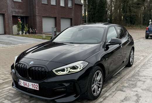 BMW BMW 116i M Pakket