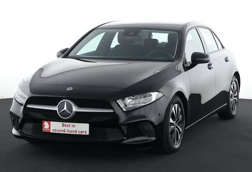 Mercedes-Benz BUS.SOLUTION i ESSENTIAL + GPS + CAMERA ...