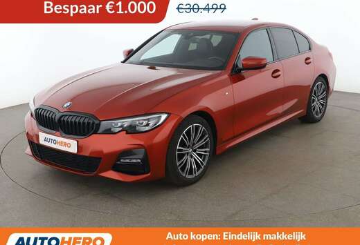 BMW 318i M Sport