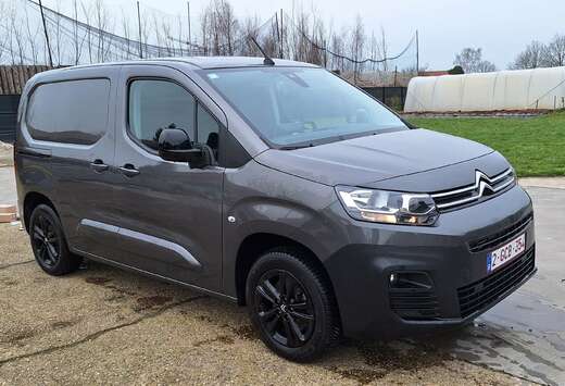 Citroen Lichte vracht