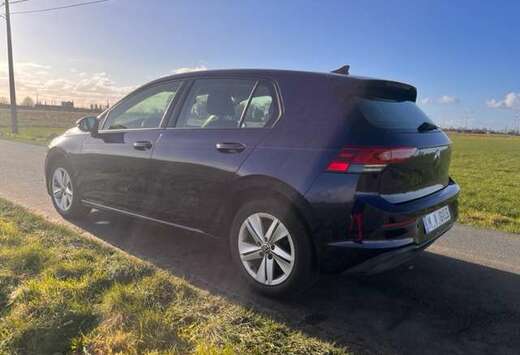 Volkswagen Golf 1.0 TSI LifeBusiness ,Travel Plus,Sid ...