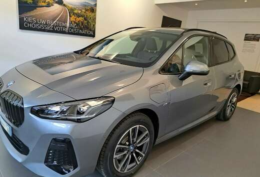 BMW Active Tourer PHEV 225xeA (180 kW)