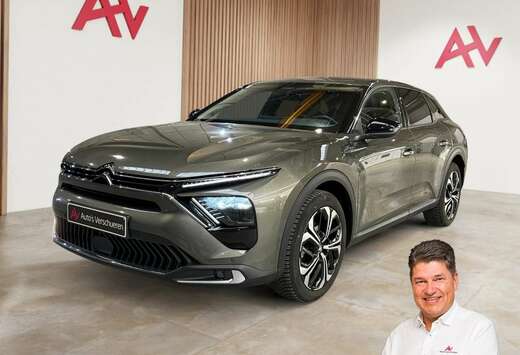 Citroen Plus 1.2 Puretech EAT8 ** Navi/Carplay  Camer ...