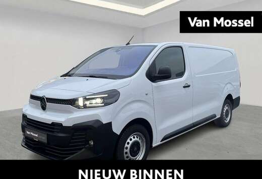 Citroen XL 2.0 BlueHDi 145 S&S MAN6