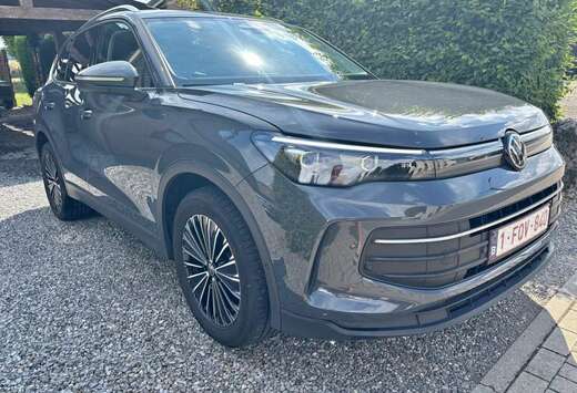 Volkswagen 1.5 eTSI mHEV ACT Life Business OPF DSG