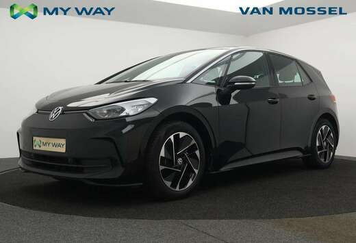 Volkswagen Pro Life Business 58 kWh 204PK *AUTOMAAT*P ...