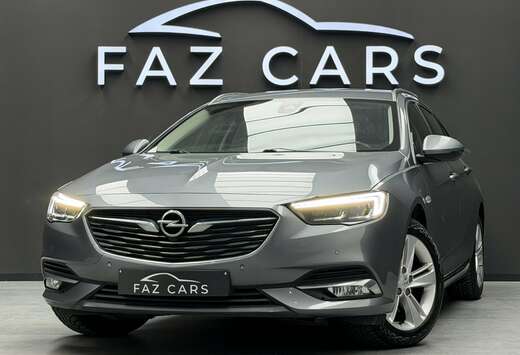 Opel Sports Tourer 1.6 CDTI * 1ER PROP + CUIR + GPS *