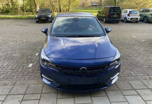 Opel 1.5 D Start/Stop Business Edition